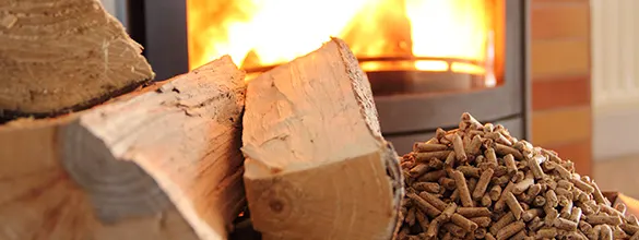 Chauffer avec les énergies renouvelables