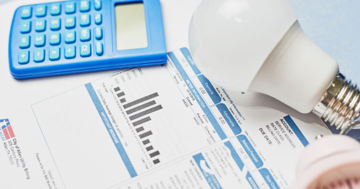 abonnement électrique